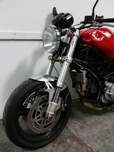 2002 Ducati M750 , US $3,999.00, image 10
