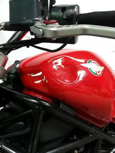 2002 Ducati M750 , US $3,999.00, image 11