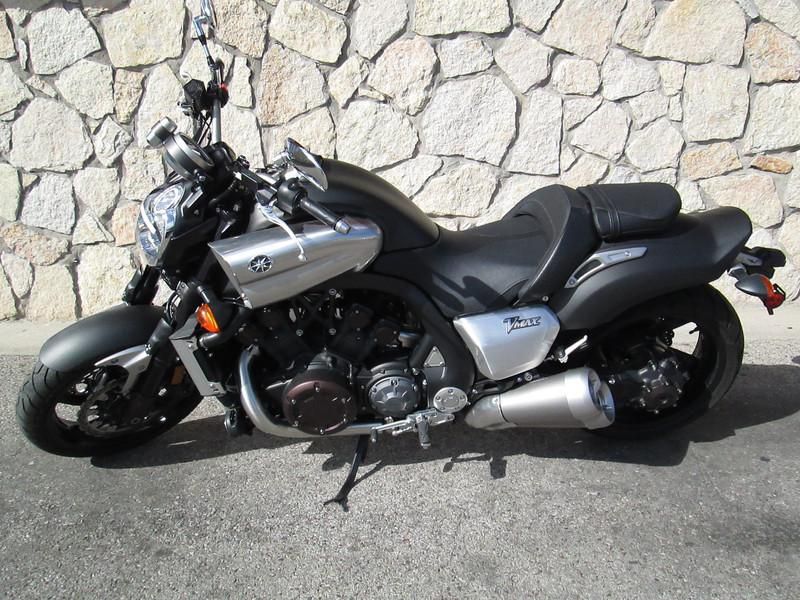 2012 Yamaha V Max Standard , US $17,350.00, image 2