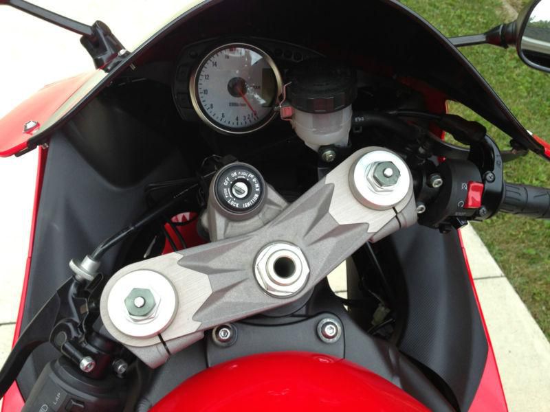 2007 Kawasaki Ninja-ZX600, US $5,900.00, image 3