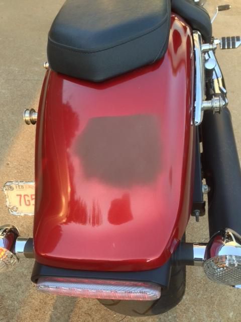 2011 Yamaha Stryker factory chopper, US $5,000.00, image 12