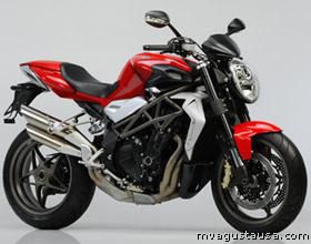 2010 mv agusta brutale 990r 990r sportbike 