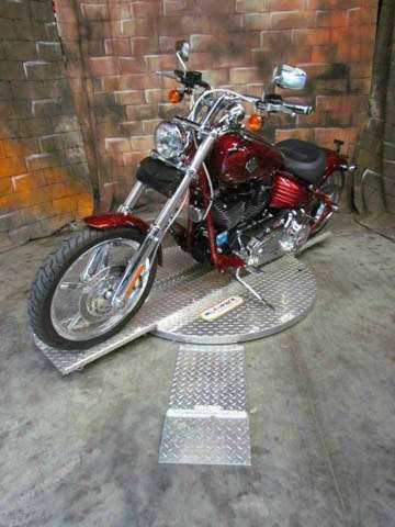 2010 Harley-Davidson FXCWC Softail Rocker C  Cruiser , US $17,995.00, image 8