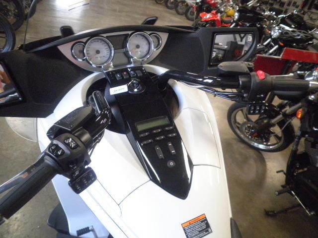 2013 Triumph BONNEVILLE T100 T100 Standard 