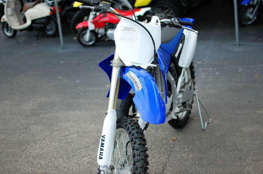 2012 Yamaha YZ125 Mx , US $5,299.00, image 2