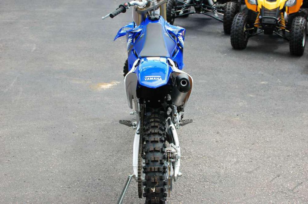 2012 Yamaha YZ125 Mx , US $5,299.00, image 3