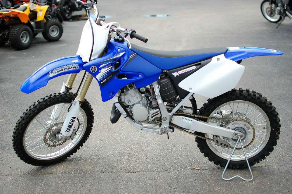 2012 Yamaha YZ125 Mx , US $5,299.00, image 4