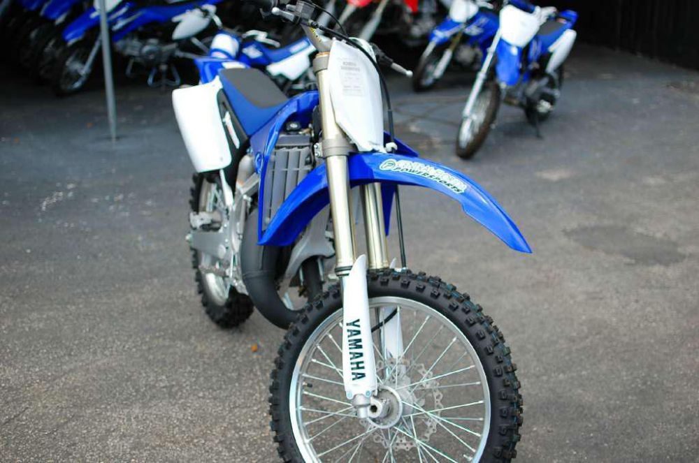 2012 Yamaha YZ125 Mx , US $5,299.00, image 5
