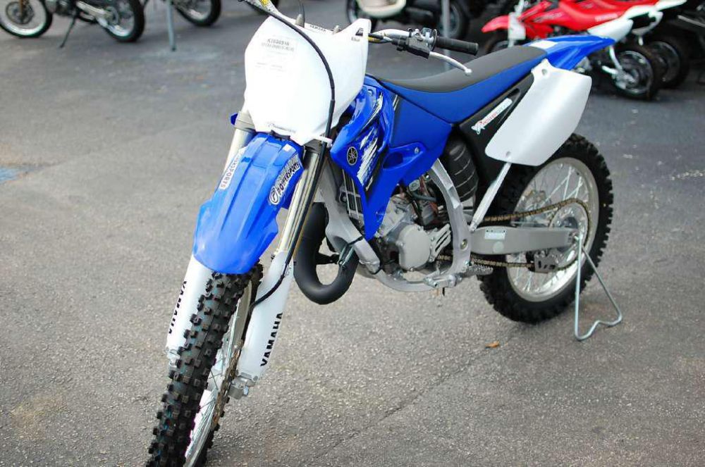 2012 Yamaha YZ125 Mx , US $5,299.00, image 8