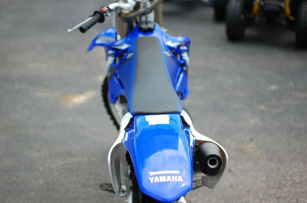2012 Yamaha YZ125 Mx , US $5,299.00, image 12