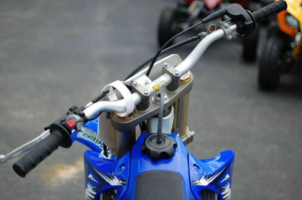 2012 Yamaha YZ125 Mx , US $5,299.00, image 13