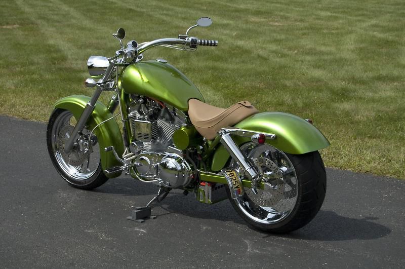 2002 Harley Davidson Sportster CUSTOM, US $9,500.00, image 3