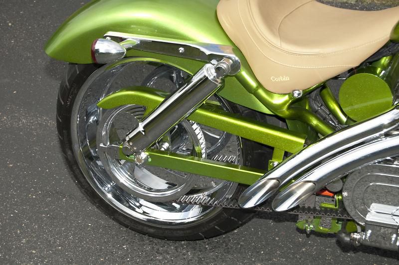 2002 Harley Davidson Sportster CUSTOM, US $9,500.00, image 6