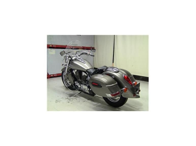 2007 Honda VTX1300S Cruiser , US $7,493.00, image 8