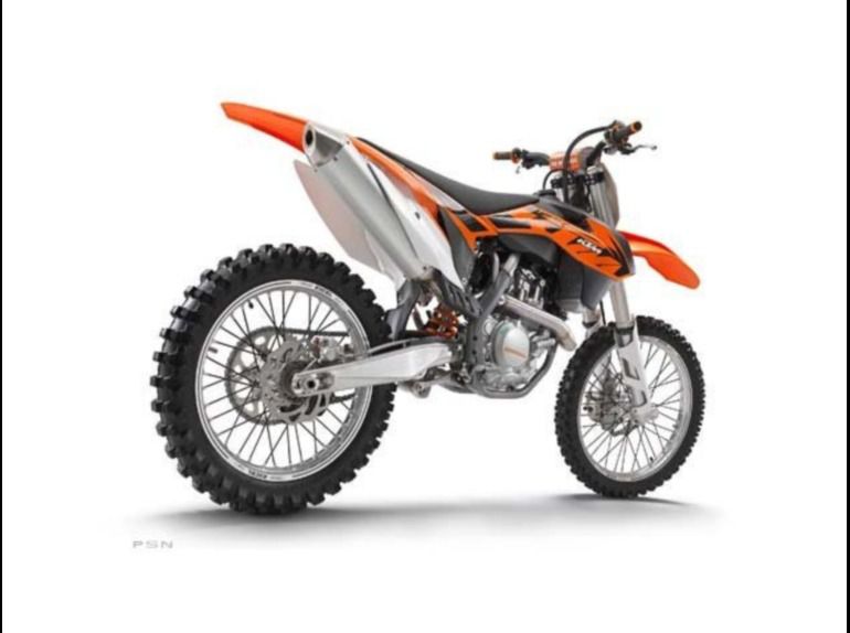 2013 KTM 450 SX-F 450 , $7,039, image 2