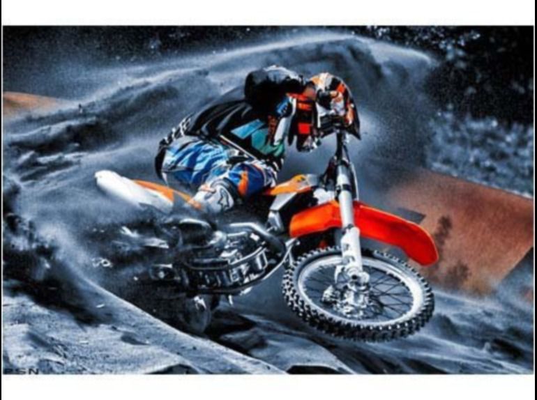 2013 KTM 450 SX-F 450 , $7,039, image 3