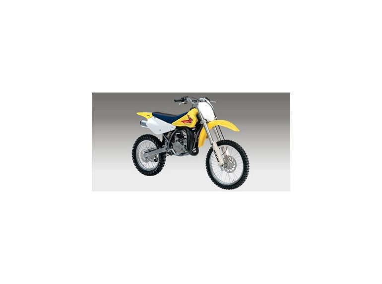 2012 suzuki rm 85l 