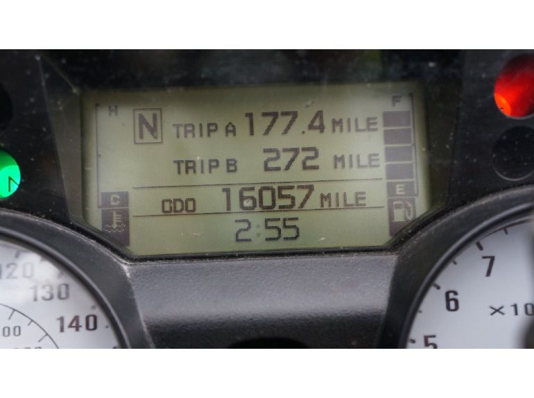 2006 Kawasaki Ninja Zx -14R , $5,500, image 4