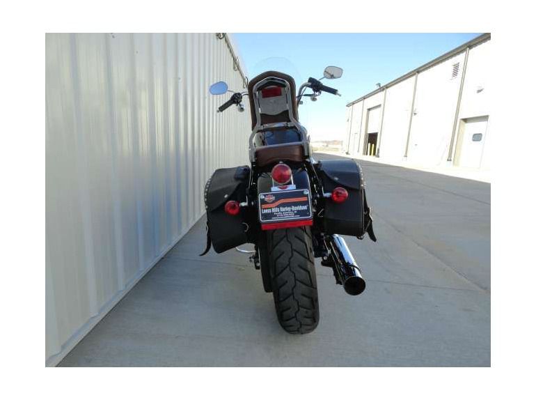2012 Harley-Davidson Dyna Street Bob , $11,995, image 8