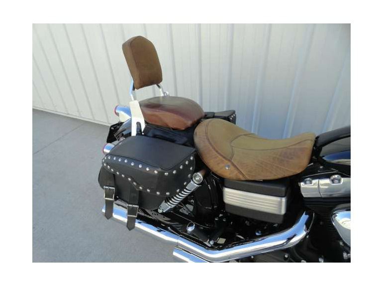 2012 Harley-Davidson Dyna Street Bob , $11,995, image 9