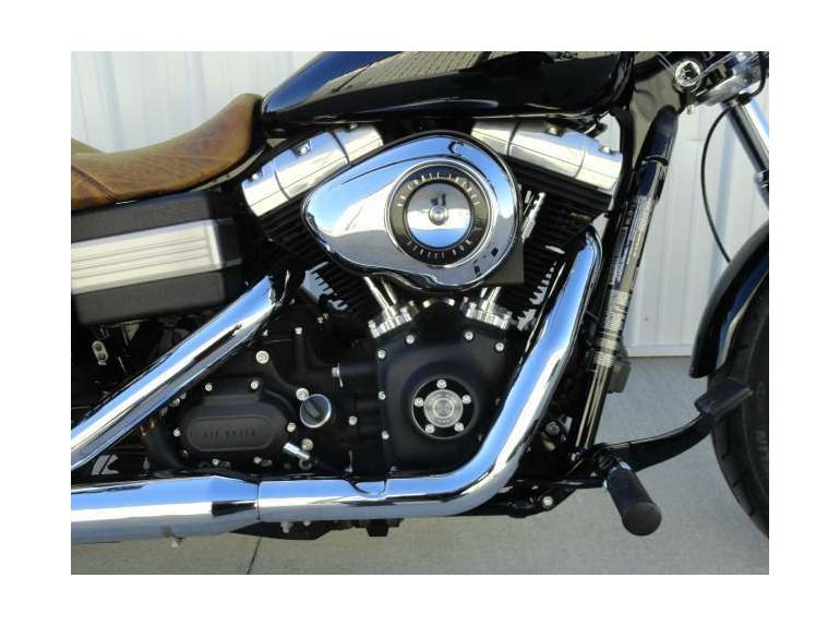 2012 Harley-Davidson Dyna Street Bob , $11,995, image 10