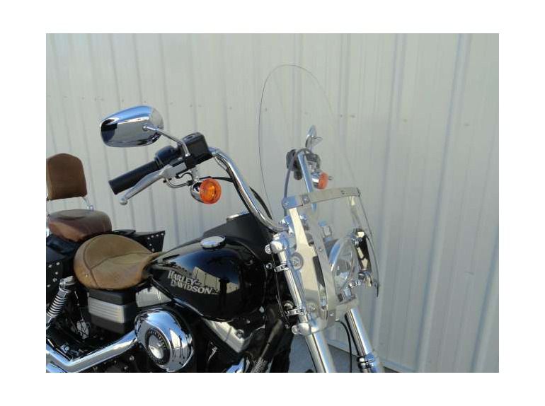 2012 Harley-Davidson Dyna Street Bob , $11,995, image 12