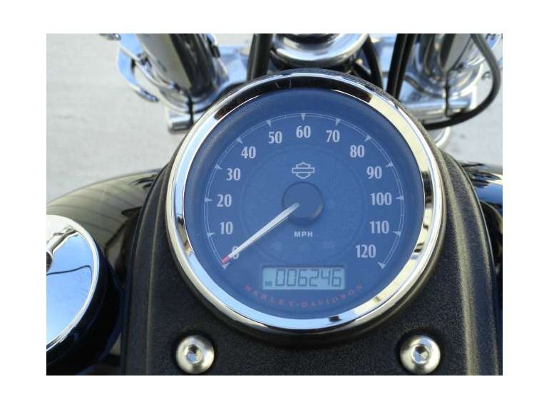 2012 Harley-Davidson Dyna Street Bob , $11,995, image 13