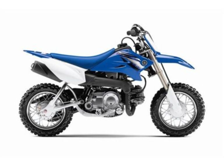 2012 Yamaha TT-R50E , $1,399, image 1
