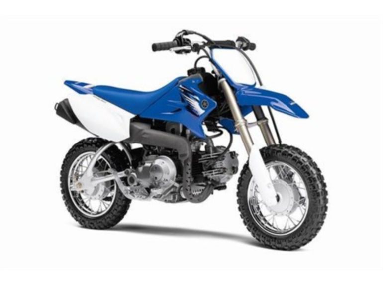 2012 Yamaha TT-R50E , $1,399, image 3