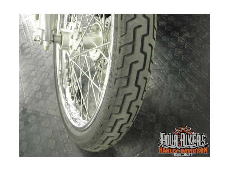 2004 Harley-Davidson FXST - Softail Standard , US $, image 14