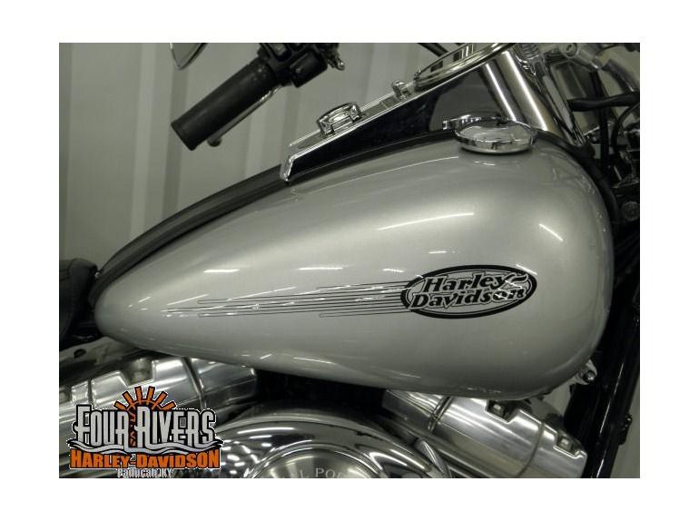 2004 Harley-Davidson FXST - Softail Standard , US $, image 16