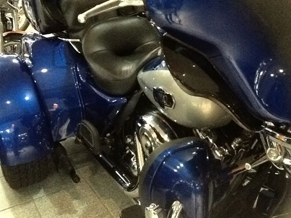 2010 harley-davidson flhtcutg