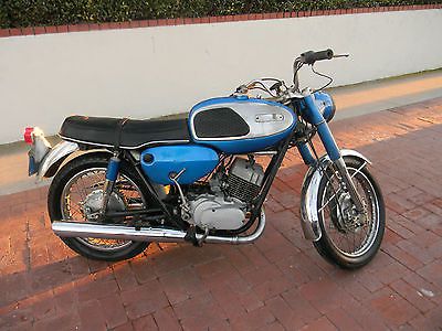 Yamaha : other yamaha yr1 1967 350cc two stroke motorcycle