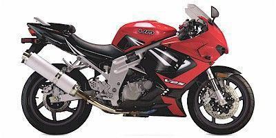 2007 hyosung 650r sportbike in like new condition.