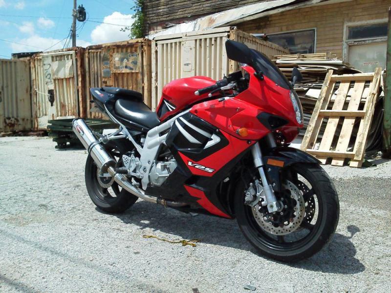 2007 Hyosung 650R sportbike in like new condition., US $2,500.00, image 3