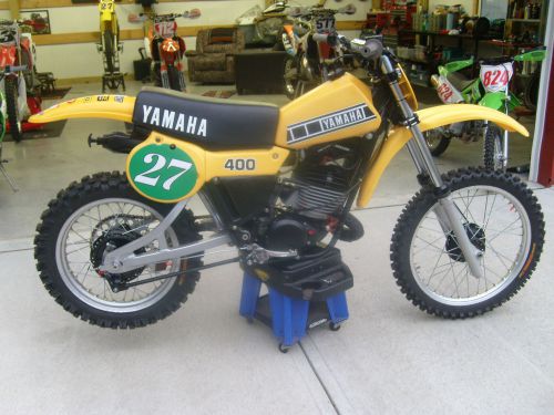 1979 Yamaha YZ, US $2300, image 11