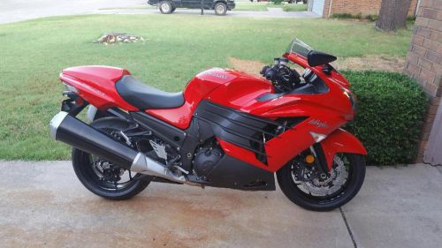 2013 Kawasaki Ninja, US $6000, image 2