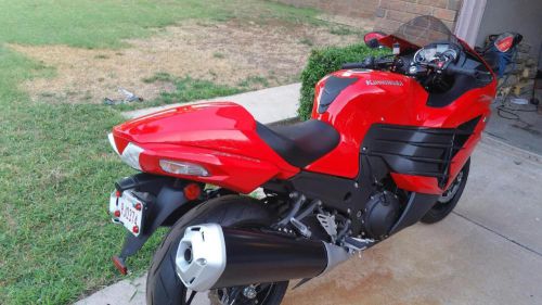 2013 Kawasaki Ninja, US $6000, image 3