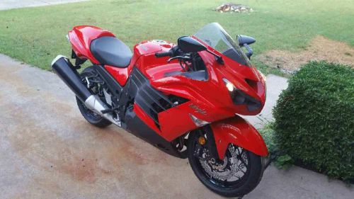 2013 Kawasaki Ninja, US $6000, image 4