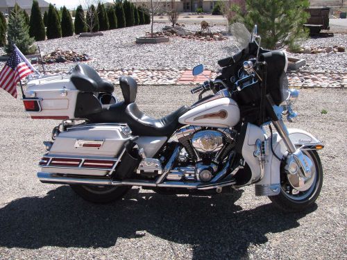 2007 Harley-Davidson Touring