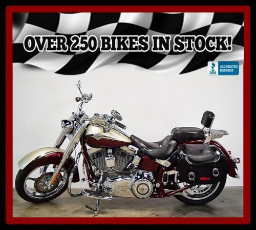 2010 Harley-Davidson Touring