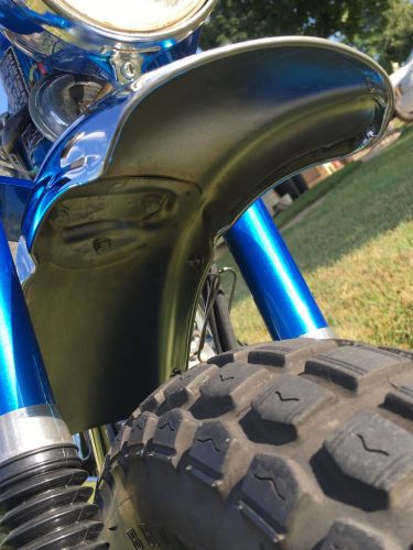 1970 Honda CT, US $5200, image 11