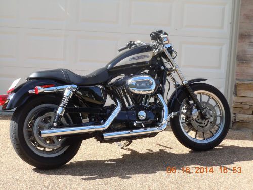2005 Harley-Davidson Sportster