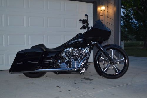 2011 Harley-Davidson Touring