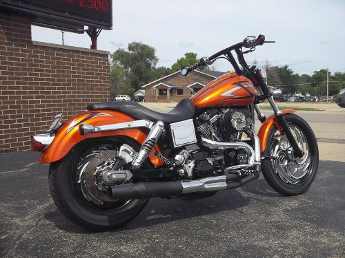 2004 Harley-Davidson Dyna, image 12
