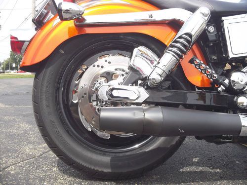 2004 Harley-Davidson Dyna, image 14