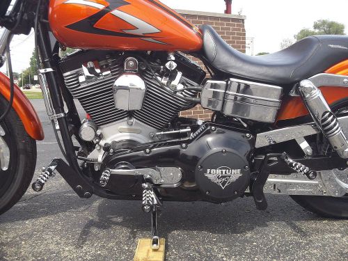 2004 Harley-Davidson Dyna, image 20