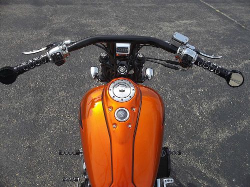 2004 Harley-Davidson Dyna, image 25