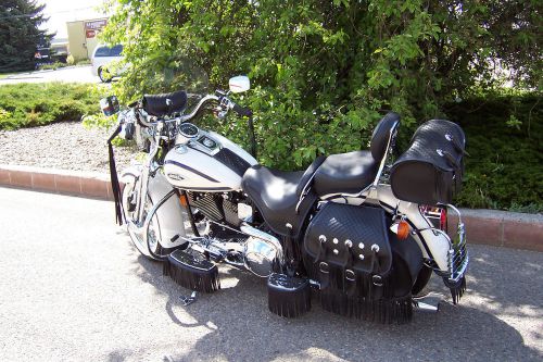 1997 Harley-Davidson Softail, US $17,500.00, image 2