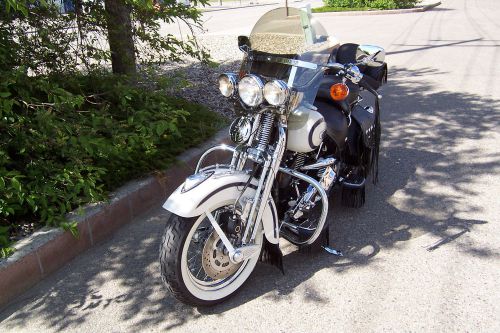 1997 Harley-Davidson Softail, US $17,500.00, image 3